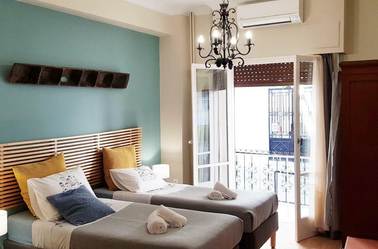 Stylish Studio Below The Acropolis Athen Eksteriør bilde